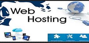 web hosting