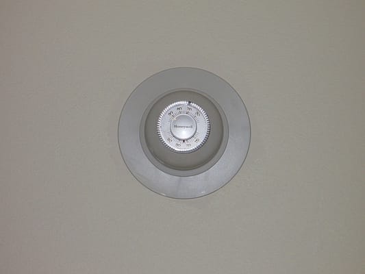 thermostat