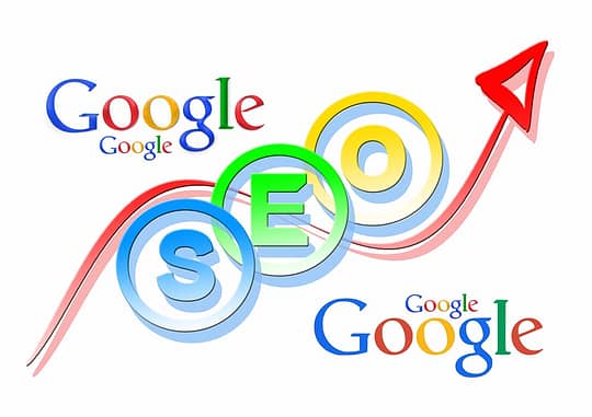 SEO google