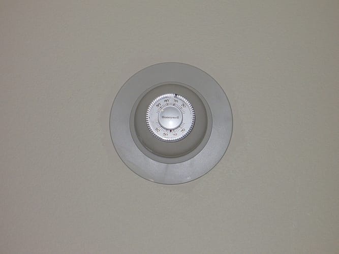 thermostat