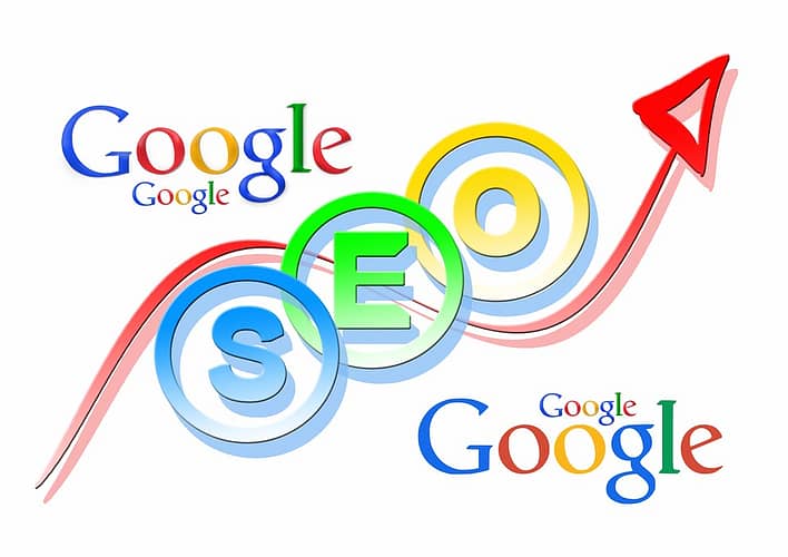 SEO google