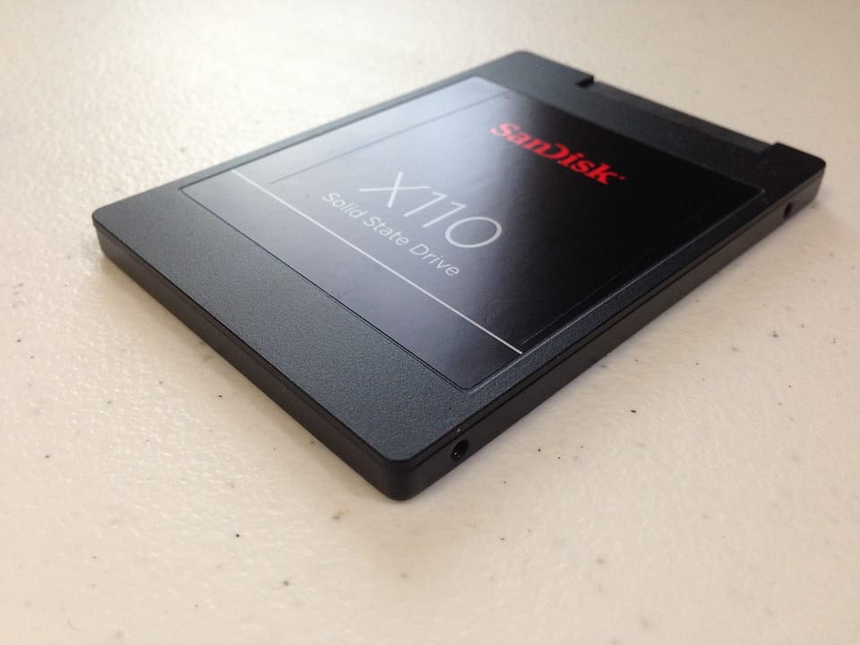 sandisk
