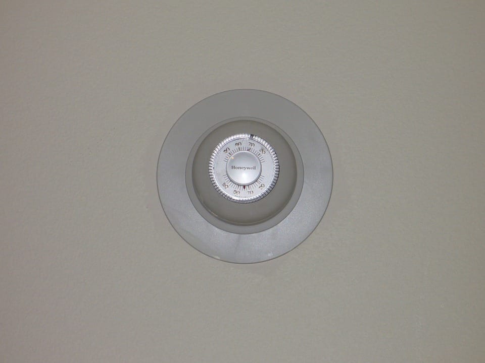 thermostat